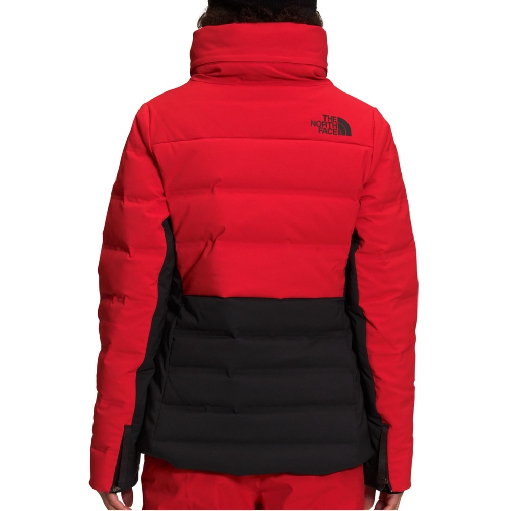 Brand New North Faca Ski Jacket